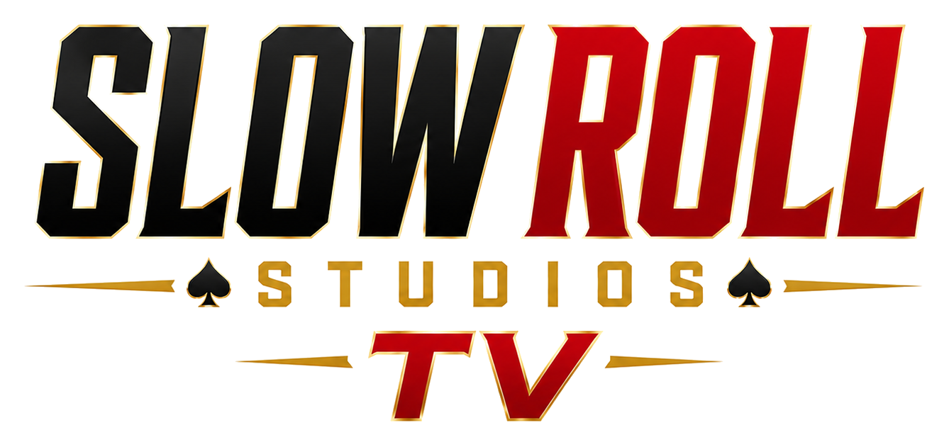 Slow Roll Studios TV